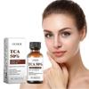 Citric Peeling Serum Chemical Peel For Face Peeling Solution Peel Chemical Exfoliant For Face Exfoliating Facial Peel For Dark 30ml