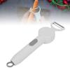 Electric Potato Peeler Handheld Electric Vegetables and Fruit Peeler 3 in 1 Set USB Re able Kitchen Gadgets