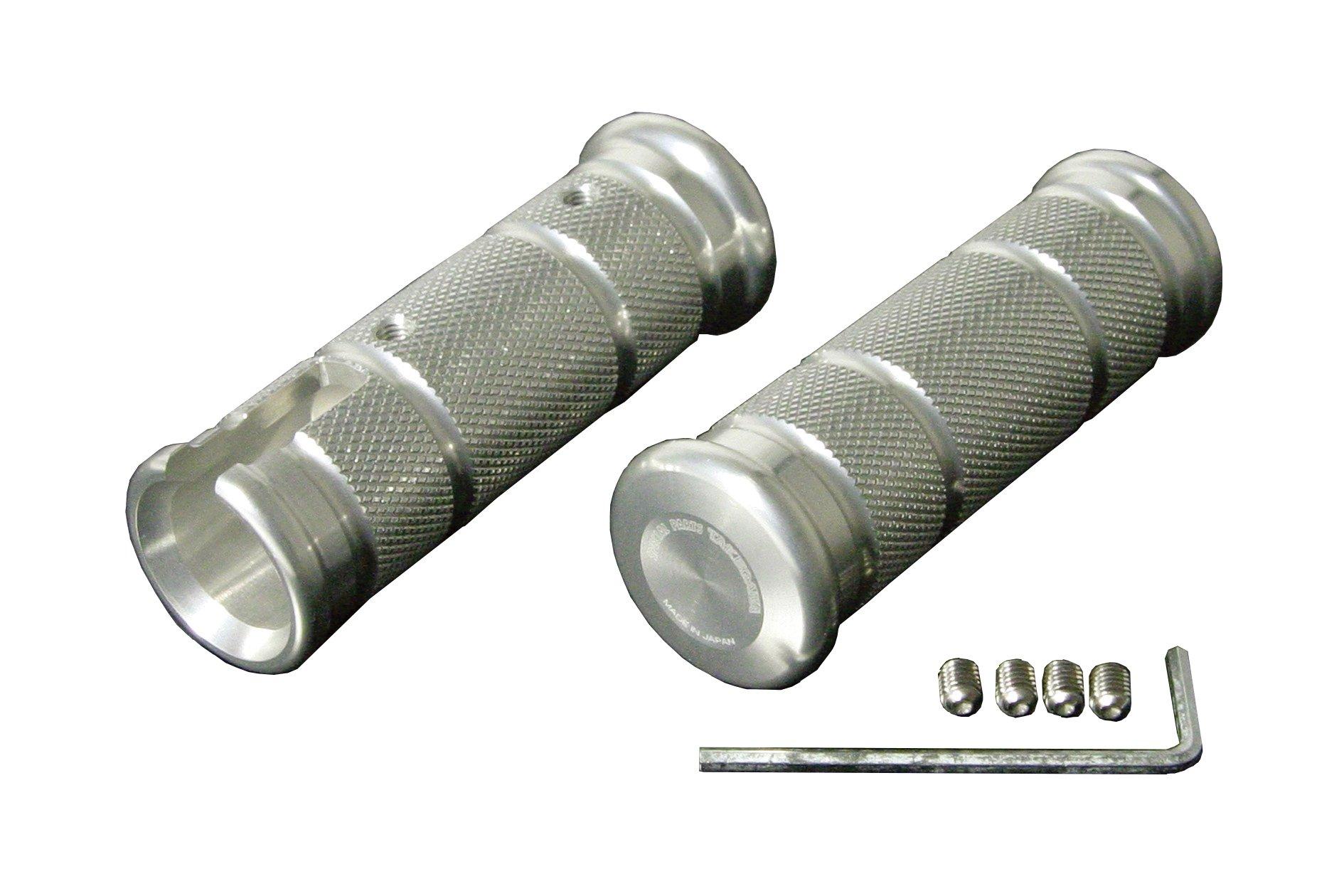 

Комплект подножек SP Takegawa для Cub 50 06-13-0030