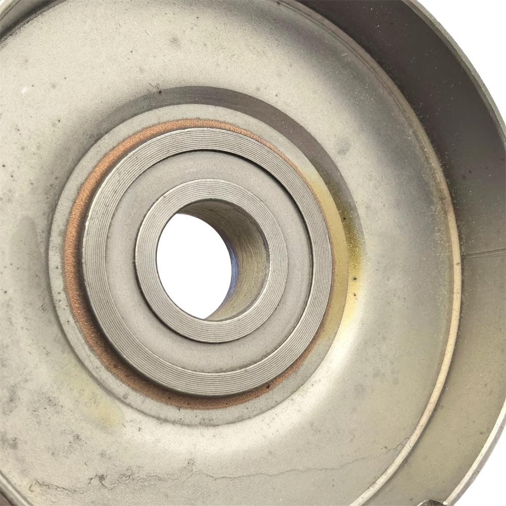 3/8" 7T Clutch Drum Bell Sprocket Rim Cage Bearing For HUSQVARNA 365 362 371 372 XP Chainsaw 503932471 / 503432001