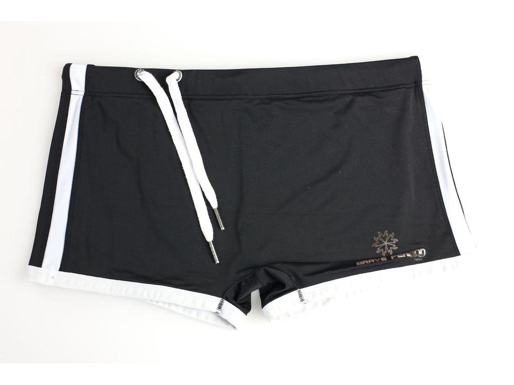 Brave Herren Sport Badehose Fitness Shorts B1010#