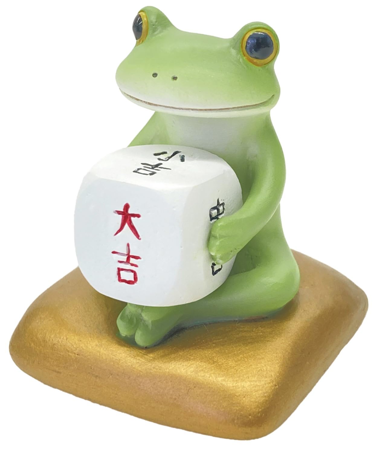 

Daikai 74312 Стакан Талисман удачи фортуна это Сегодняшняя