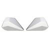 Motorcycle Side Frame Filler Cover For Honda CB650R CBR650R 2024 2025 Frame Decorative Cover