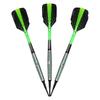 Harrows QUANTUM 2BA 18gR dart set dart barrel 90%TUNGSTEN