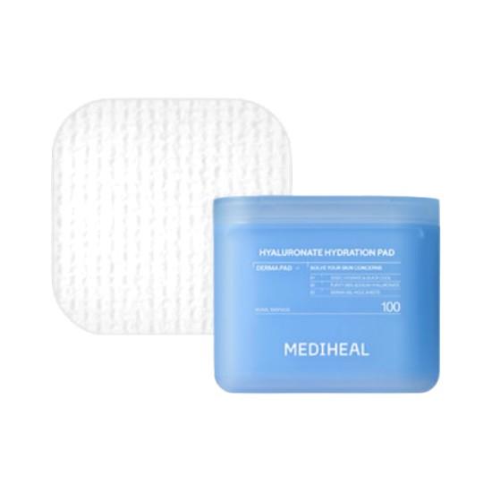 Mediheal Toner Pad 100 Pads (7 Types)