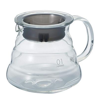 V60 Range Server 360ml Čirý XGS-36TB