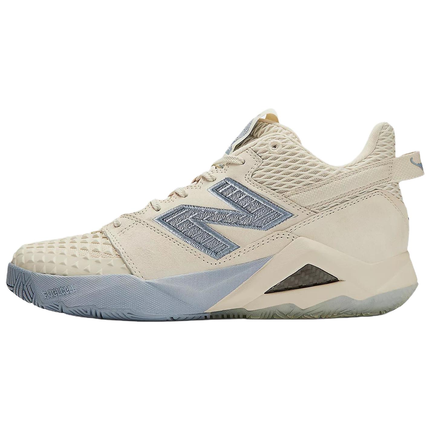 

New Balance Женские кроссовки Coco CG2 Grey Day 2025 Кремовый Лен Сумерки-Душ WCHCOCF2 37