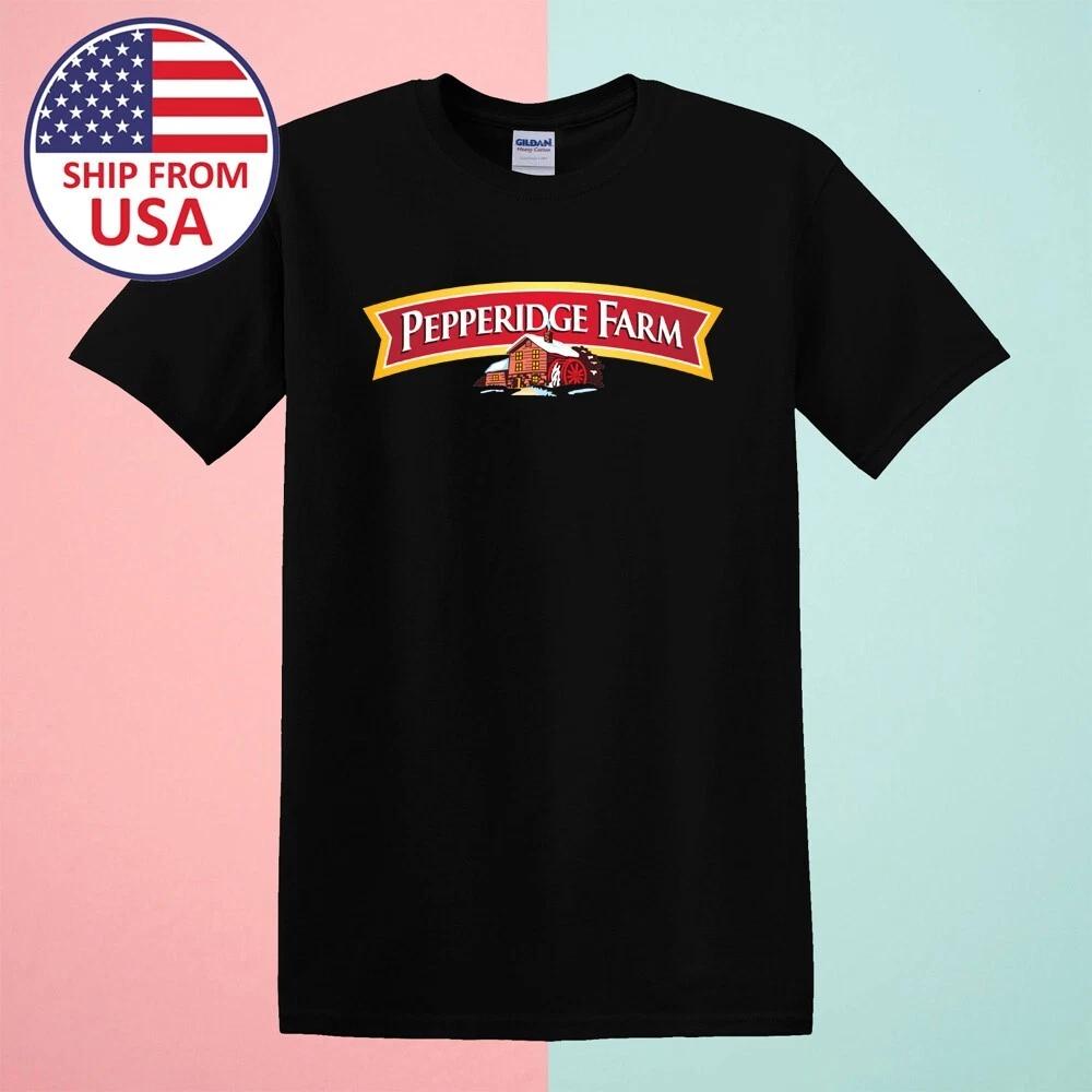 

Pepperidge Farm Men s Black Size S-5XL L