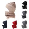 Cappelli – Set sciarpa, guanti e cappello