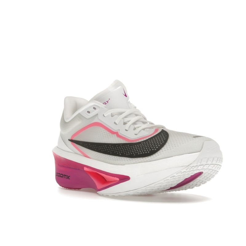 Nike Zoom Fly 6 Vivid Grape Hyper Pink Pánské Tenisky Bílé Černé Hortenzie FN8454-101