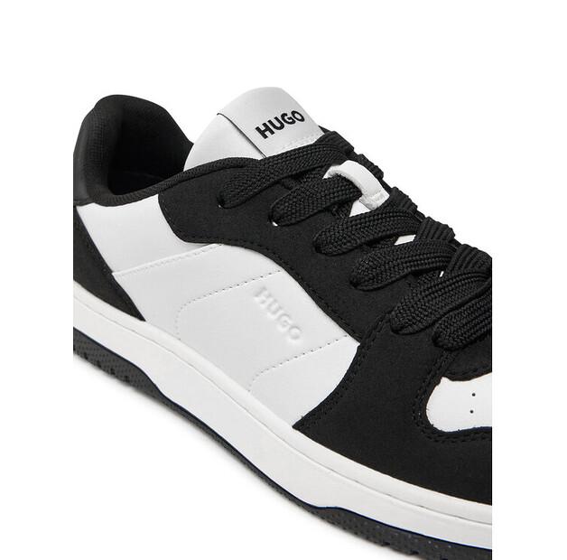 Кроссовки HUGO Hadrian