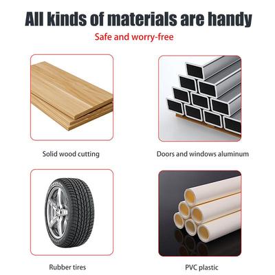 75Mm Diamond Grinder Grinding Wheel Blade Carbide Saw Blade Mini Cutting Disc For Metal Woodworking Plastic Cutting