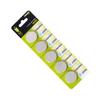 5/10Pieces CR2450 3V Lithium Coin Batteries High Capacity CR2450 Battery For Car Key And Medical Electronic Devices