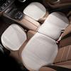 Suitable for IM LS6/L6/LS7/L7 Seat Cushion - Summer Napa Leather Car Interior.