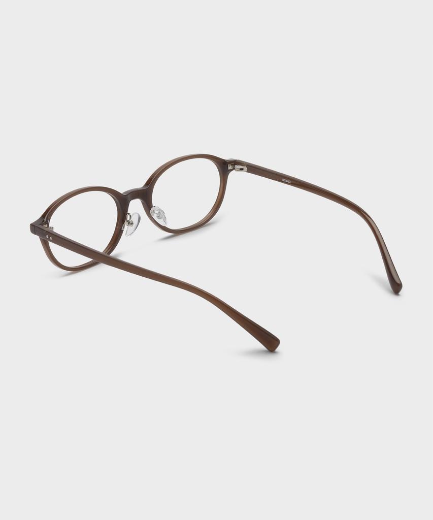 Nonpig Yuki_Co Eyeglass Frames