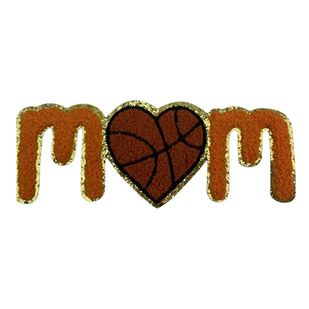 Softball Embroidered Iron on Patches Baseball Iron On Patches Sew on Patches Embroidery Applique Patches for Clothing