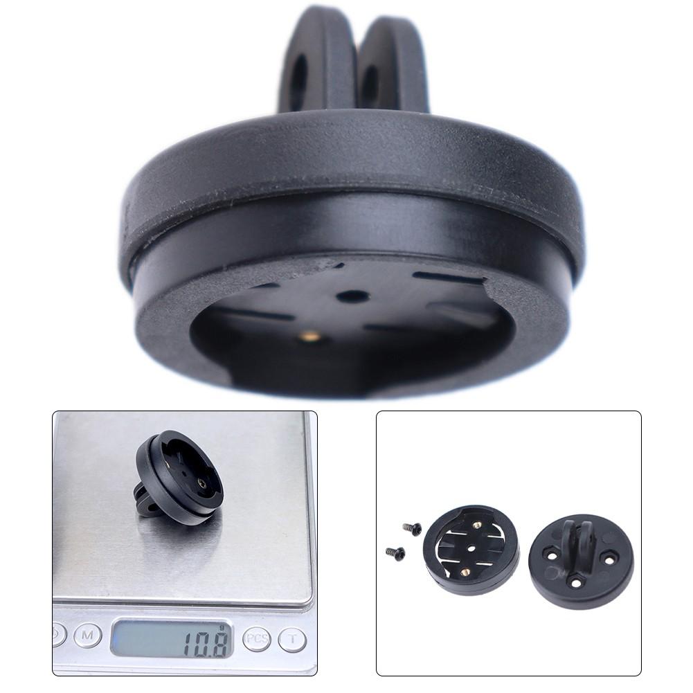 Cycling Camera Mount Nylon+Aluminum Alloy Replacement