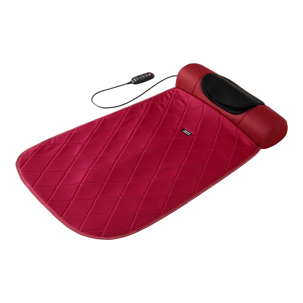 

Nagarax Fitte Massage Stretch Air Twist Pressure Fluctuation Medical Equipment Just Sleep THRIVE Thrive Thrive Premium MD-600 (British Red)