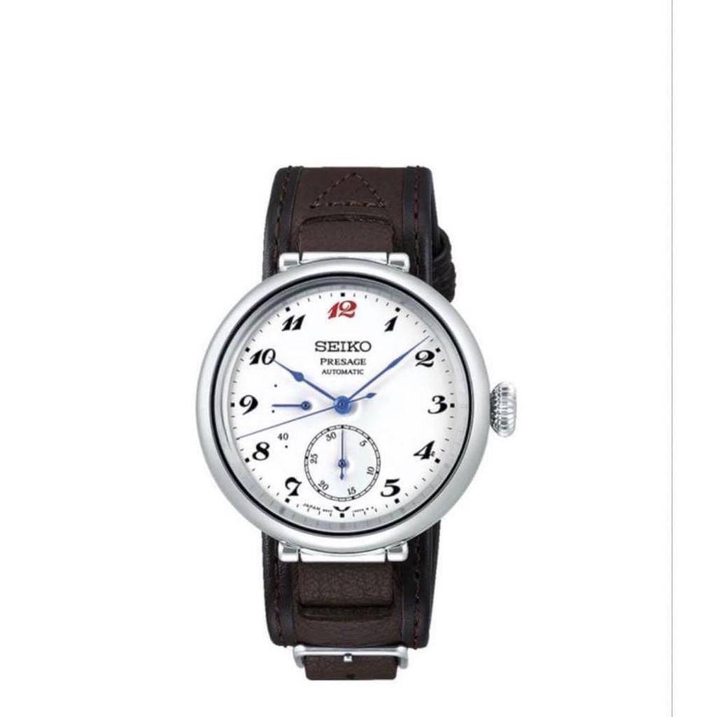Used Only one left New SARW065 Presage SEIKO 110th Anniversary Watch