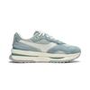 Li Ning Zhongning M1000 Cushioning Slip Resistant Abrasion Resistant Breathable Support Rebound Low top Casual Shoes AGCU078-6