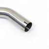 Fit for EYTTIBNA ZX10R ZX-10R 2004 2005 51MM Motorcycle Exhaust Muffler Intermediate Link Pipe Muffler Exhaust End Silencer