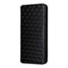 For Oppo Find X8s 5G Case Wallet Rhombus Imprinted Leather Phone Cover