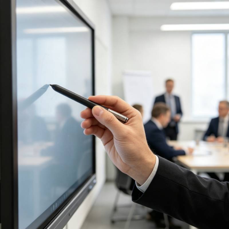 For Samsung Magnetic Stylus For Tablets With Touch Control And Universal Compatibility