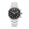 Citizen Ca0790 83e Chronograph Mens Metal Watch