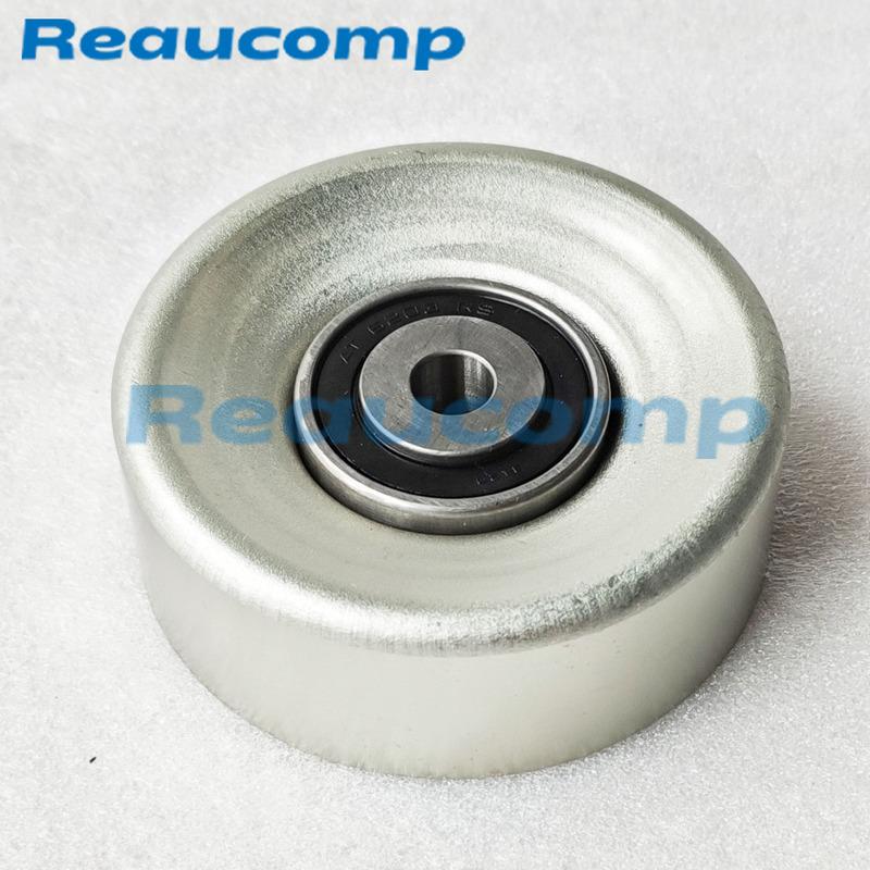 16603-23021 16603-23020 16603-23022 1pcs Idler Pulley for TOYOTA YARIS RUSH VIOS bB 2005-2016