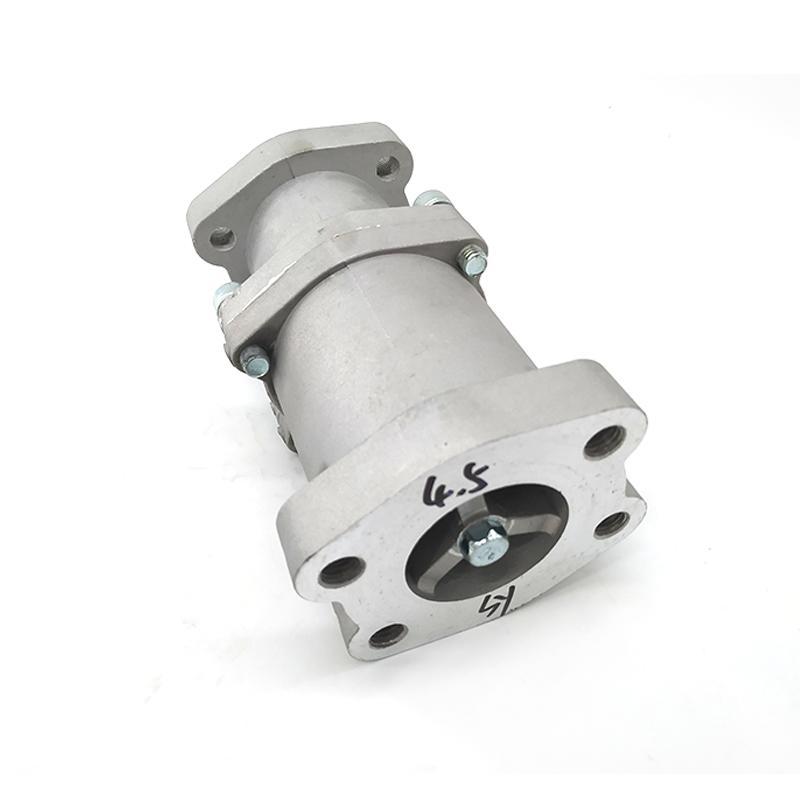 SY135 SY205 SY215 SY235 SY335 SY365 SY385 -8 -9 Hydraulic Check Valve for Sany Excavator Parts Bypass Valve Ordinary