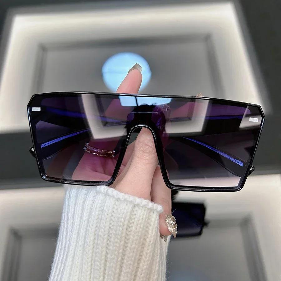 

Модные женские мужские квадратные солнцезащитные очки ретро кошачий глаз винтажные черные солнцезащитные очки женские мужские очки Other