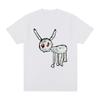 Rapper Drake For All The Dogs Funny Graphic Tee Shirt Unisexs Summer Fashion Hip Hop Trend Tshirt Unisex Tees Streetwear Tops