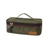 Camping Cooking Utensils Organizers Travel Cutlery Tableware Bag Cooker Storage Wear-Resistant Kitchen Cookware Handbag