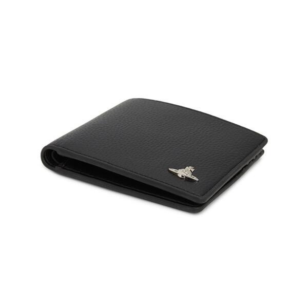 Vivienne WeStwood Men S Bi Fold Wallet N403 5115003mm