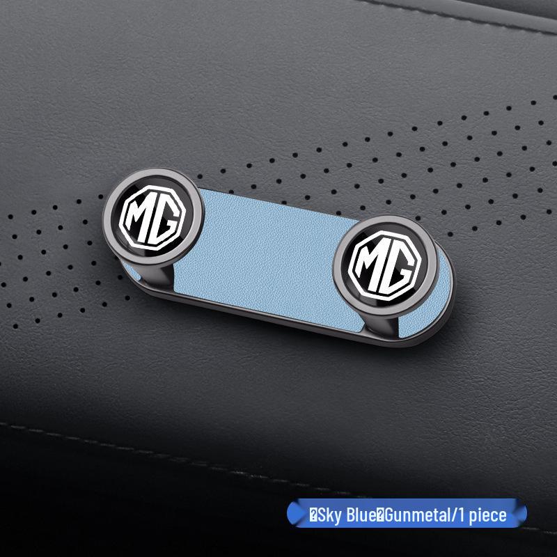 MG 65, ONE, ZS, HS Armaturenbrett Mittelkonsole Versteckter Metallhaken