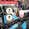 Kit de Purge de Frein - Shimano - 2 Bouteilles de 150ml - Compatible Freins à Disque - Instructions Incluses