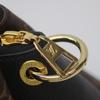 LOUIS VUITTON M46507 Monogram Noir Vanguard BB 2WAY Hand Shoulder bag Brown / BlackUsed