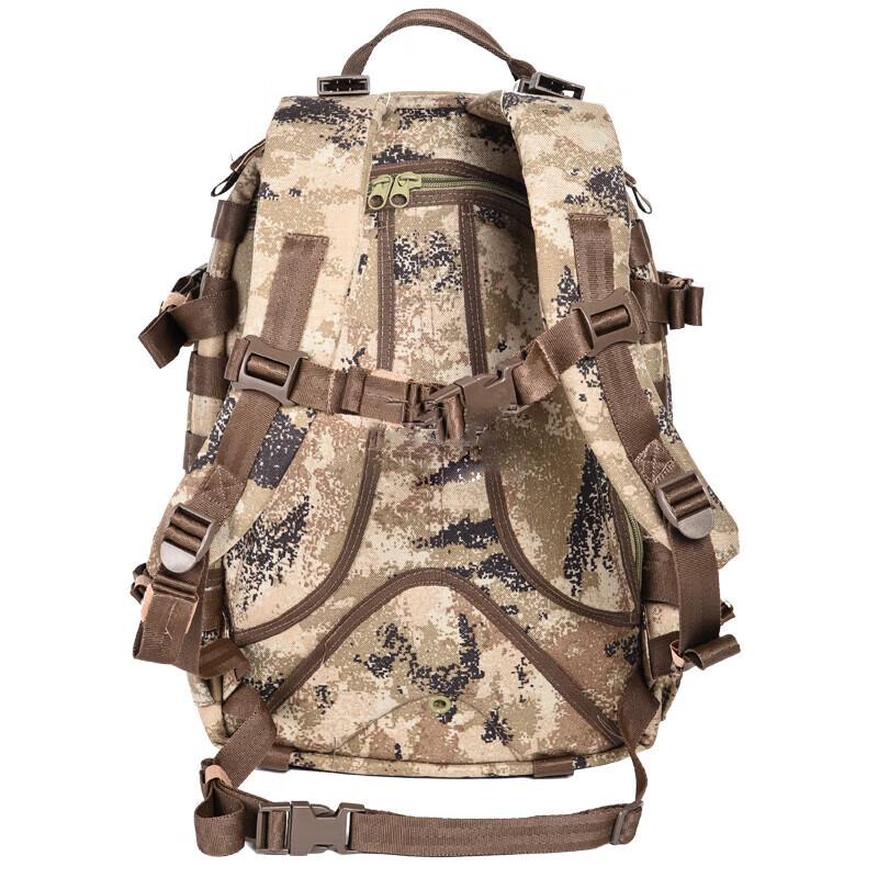 Xuan Shi Tactical Camouflage Backpack