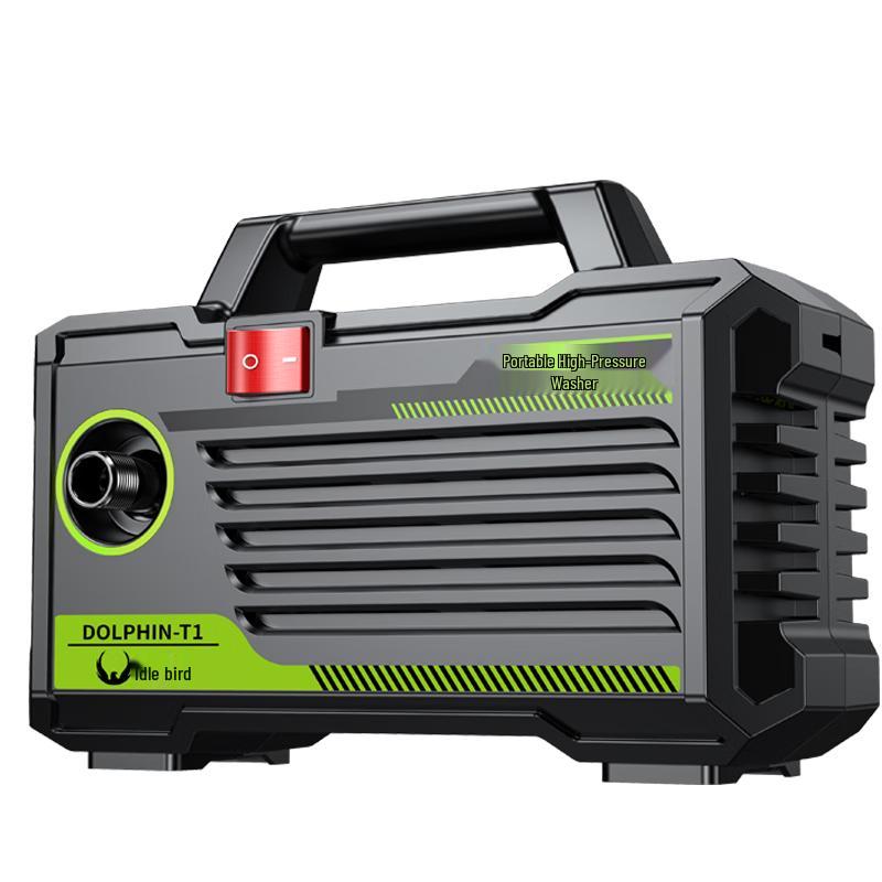 Xianniao 220V High-Pressure Home Car Washer Portable High-Pressure Cleaner