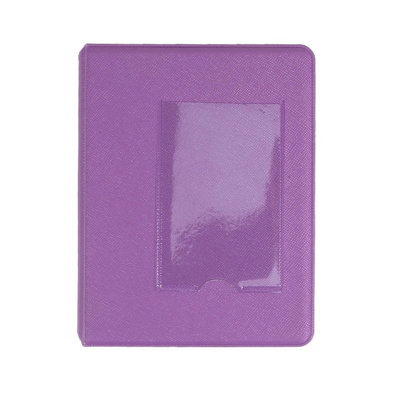 Photo Album Picture Book Portable Small Size Pocket Photo Holder for Travel Memory Keepsake Gift