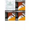 THOMASTIK Violin 4/4 String Set (E: Goldbrokat A, D, G Dominant) (E String 0.26 Ball End, 1 Piece)