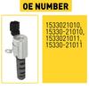 Variable Valve Timing VVT Fits Solenoid Toyota Yaris Echo Scion Prius XB 917-210