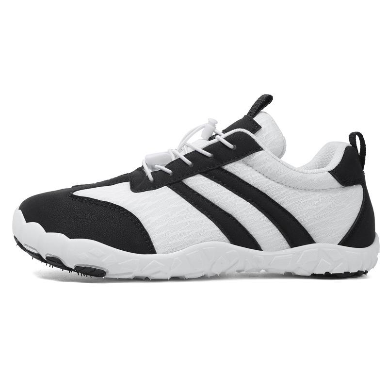 Outdoor Five-finger Hiking Shoes Men's Single Off-road Climbing Shoes Breathable Hiking Shoes Wading Shoes