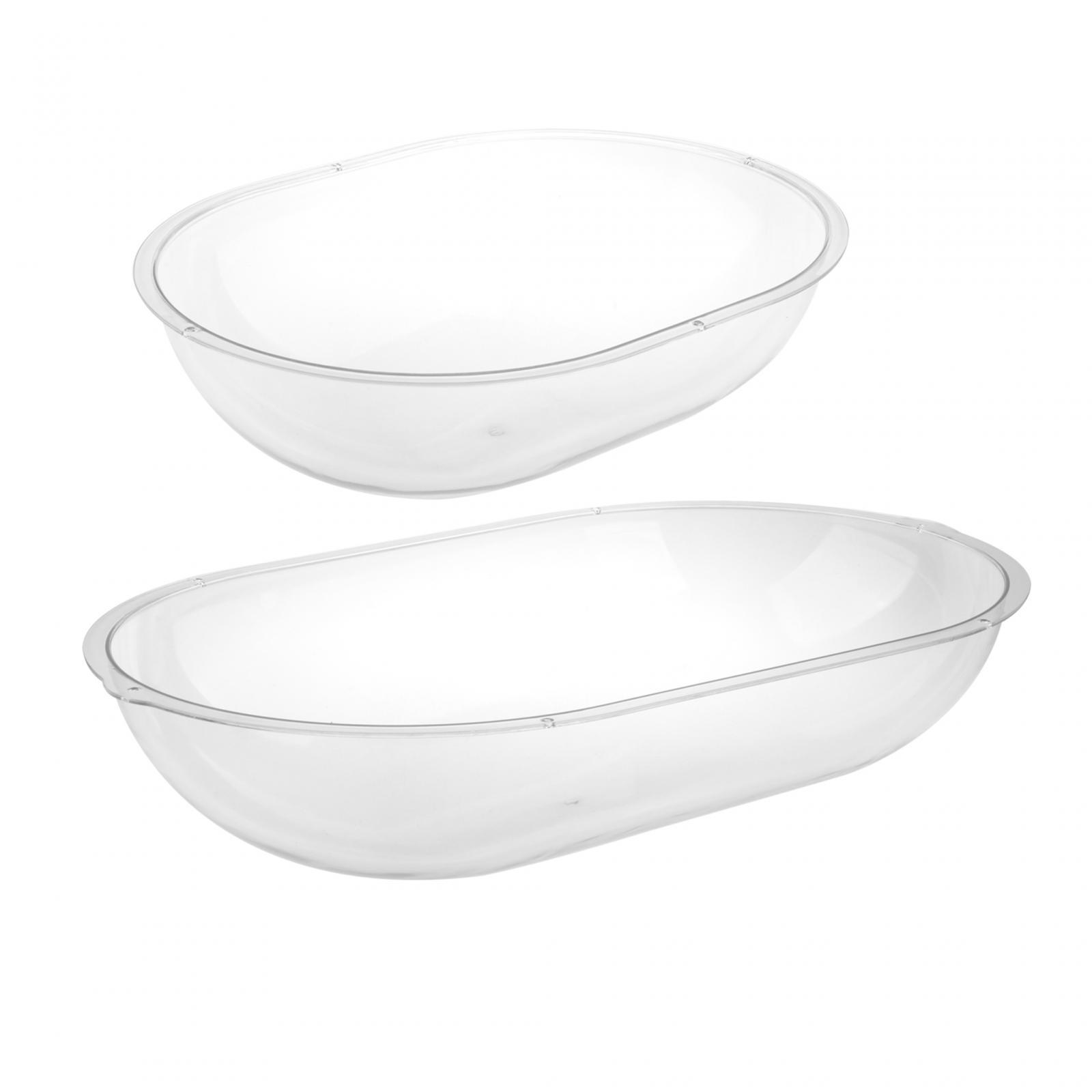 

Cat Bed Cat Climbing Frame Accessories Kitten Toy Pet Bed Transparent Decoration S