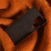 For Samsung S26 Ultra Case Magnetic Magsafe Oil Wax Genuine Leather Phone Cases For Galaxy S25 S24 S23 S22 Cover Wireless Charge