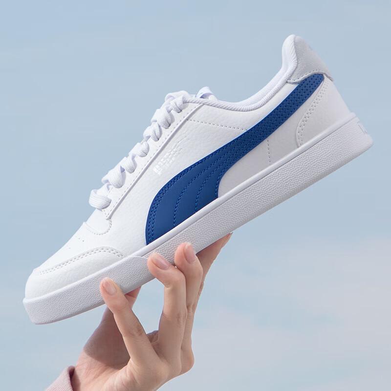 PUMA 309668 Lightweight Casual Color-Block Sneakers EU 44.5