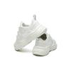 FILA Fusion Mars Retro Casual Low-Top Dad Shoes Women sneaker White T12W115206FSW