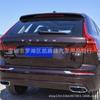Individualisieren Sie das Aussehen Ihres Volvo mit unserem modifizierten VOLVO-Buchstabenaufkleber mit Autologo für Kofferraum und Front des XC60, XC90, S90, XC40, S60.