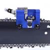 Chain Grinder Hand-cranked Chain Grinder Portable Chain Sharpener  Chain Sharpening Tool
