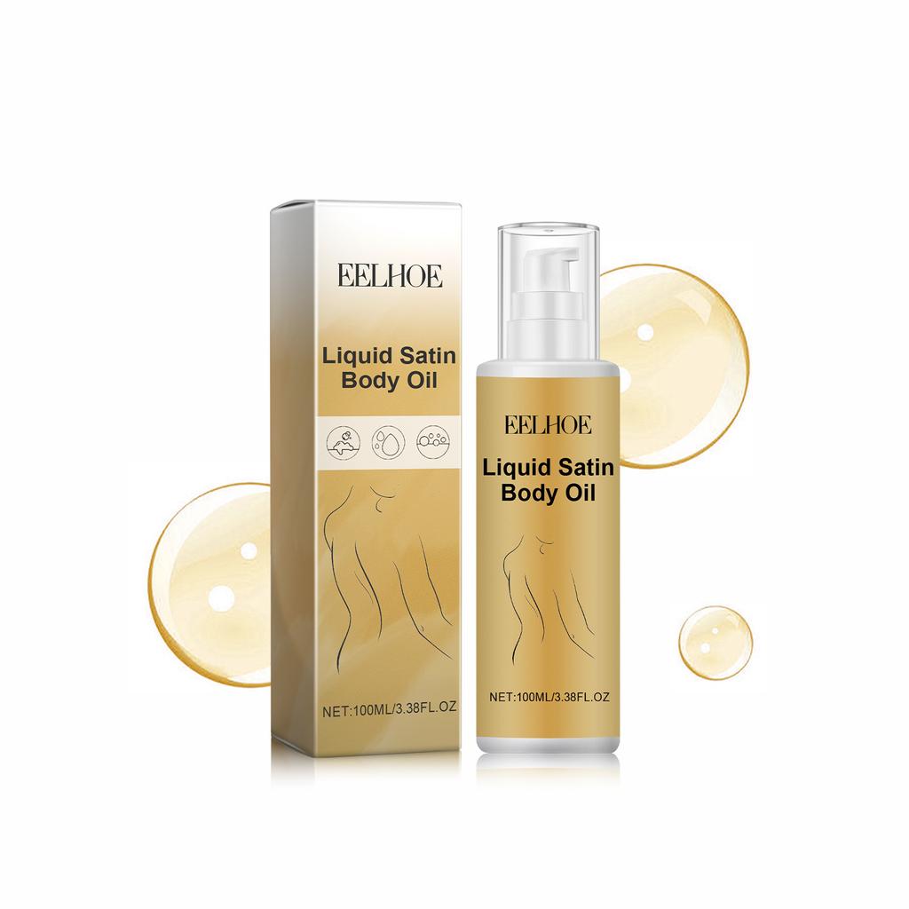 EELHOE Shaping Essential Oils Body Massage Slimming Down Oils Shaping Firming Light Fat Burning Oils Belly Thigh Body Slimming Products